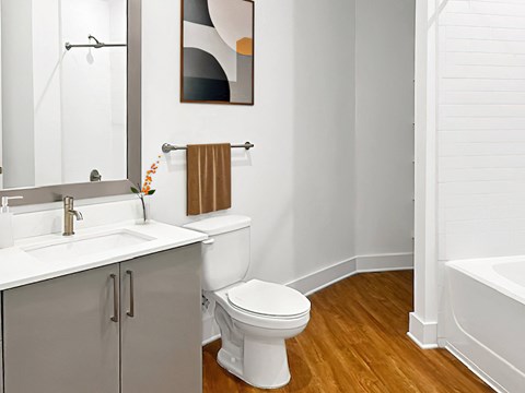 5126 Peachtree Blvd. 2 Beds Apartment for Rent