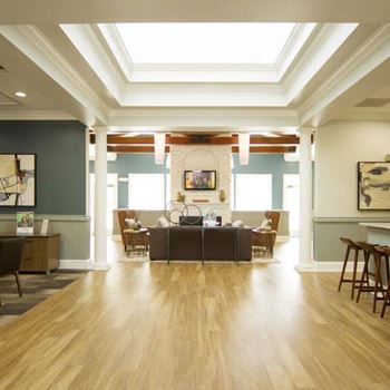 Luxury 1, 2 & 3 Bedroom Homes