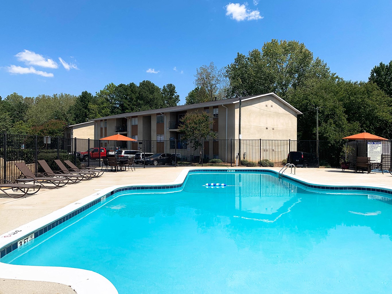 Sienna Ridge Apartments, 2283 Plaster Road Northeast, Chamblee, GA RentCafe