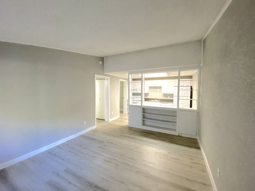 The Retreat @ Greenbriar Apartments By ICER