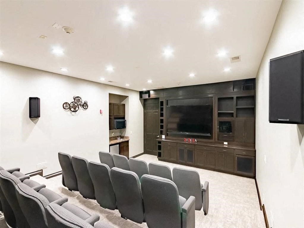 Community Movie Theatre at Elevate on Main, Indiana, 46530