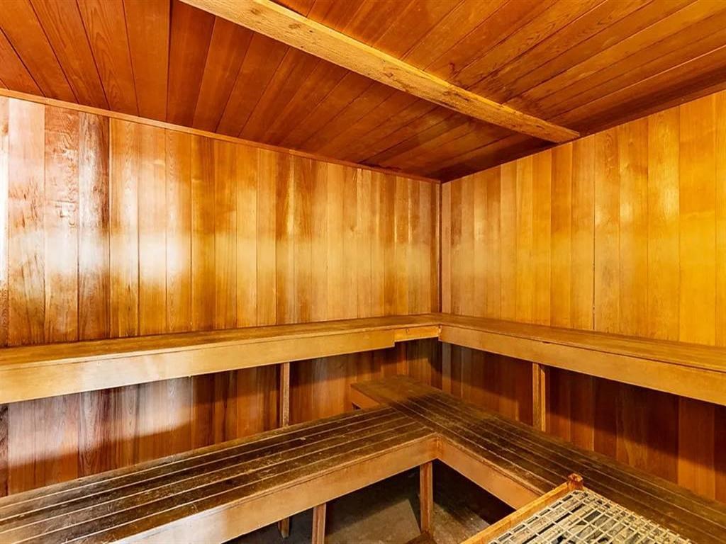 Sauna Center at Elevate on Main, Granger