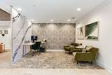 2-bedroom apartment at Indigo Apartments in Gainesville