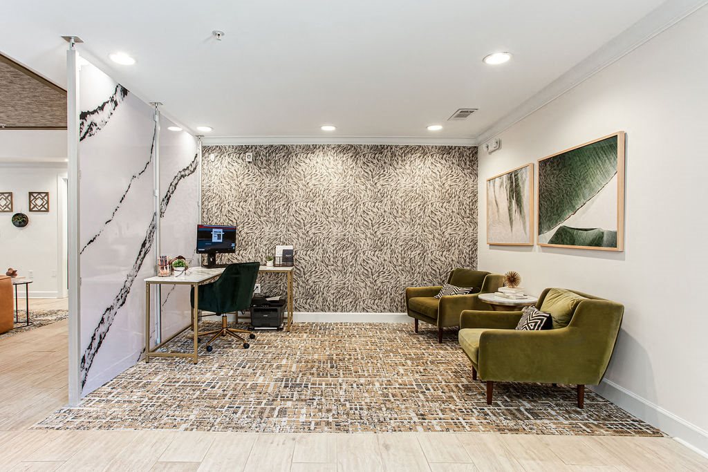Indigo Apartments