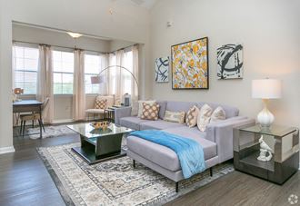 Luxurious Living Space at Century Deerwood Park, Florida, 32216