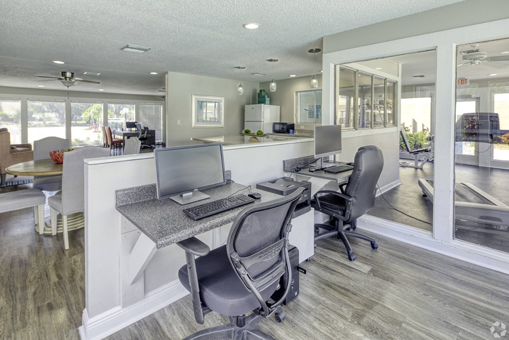 the preserve at ballantyne commons cyber security office at Beach Club, Tampa