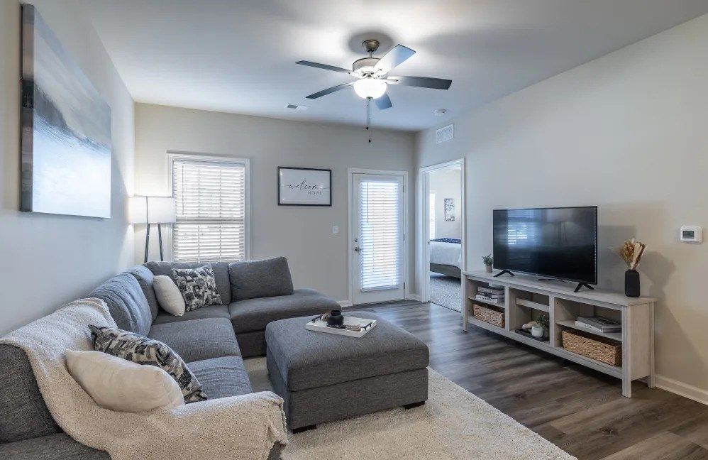 Parkside Heights Apartments photo