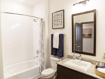 Bathroom With Bathtub Property Image