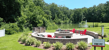 Fire Pit Richmond Hill - Photo Gallery 4