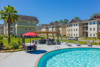 1821 Buckeye Drive 1-3 Beds Apartment for Rent - Photo Gallery 3