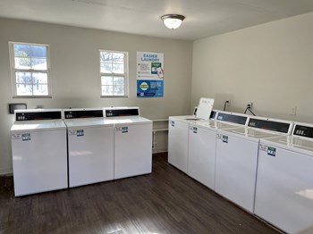 Laundry facility at Green Meadows 2910, August, GA 30906 - Photo Gallery 17