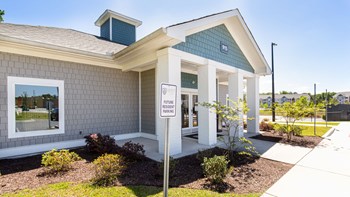 Future Resident Parking Future Resident Parking at Liberty Club, Hinesville, 31313 - Photo Gallery 5