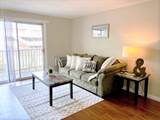 Studio apartment at Coach House Apartments in Chelmsford