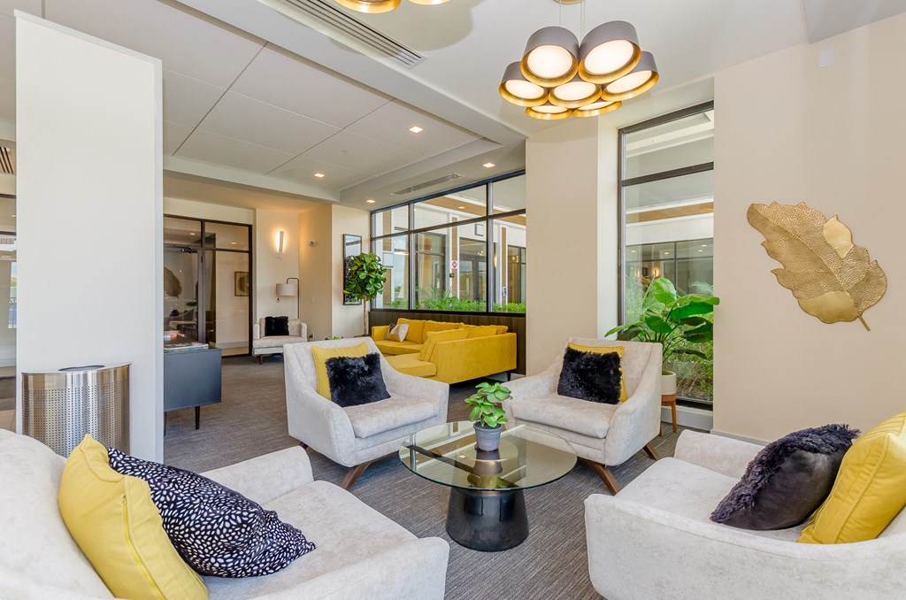 Clubroom at Lofts at South Lake, Clermont, FL