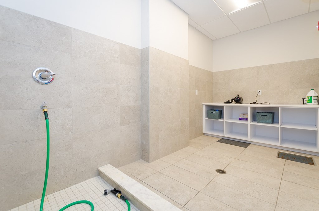 Pet Wash at Lofts at South Lake, Clermont, FL, 34711