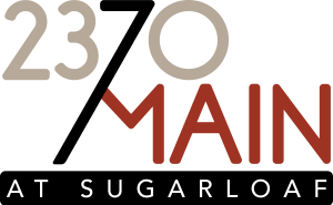 2370 Main @ Sugarloaf logo
