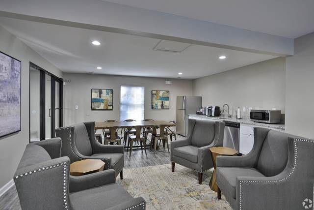 2-bedroom apartment at Longview Meadow Apartments in Concord, NC
