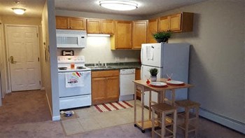 kitchen units Property Image