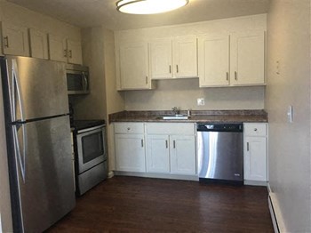 Contemporary Kitchen Design Property Image