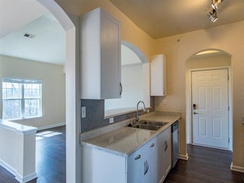 Spacious Floor Plans at Century Clearbrook, Frederick, MD, 21703