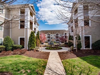 Exterior View Of Property at Century Clearbrook, Frederick, MD