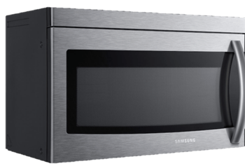 Microwave at Riverwalk Vista Apartment Homes by ICER, South Carolina, 29210