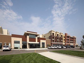 Property Exterior Property Exterior at Century West Pryor, Missouri, 64081 - Photo Gallery 4
