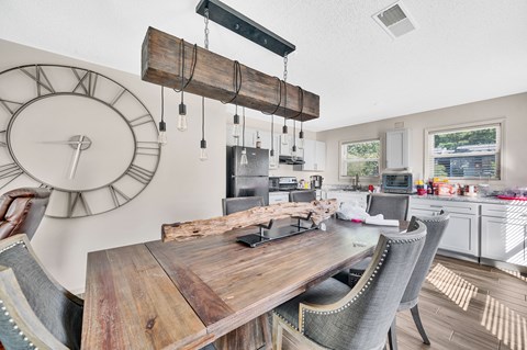 Clubhouse at Summit Eastchester, High Point, 27265