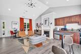 1-bedroom apartment at Willow Woods Apartments in High Point