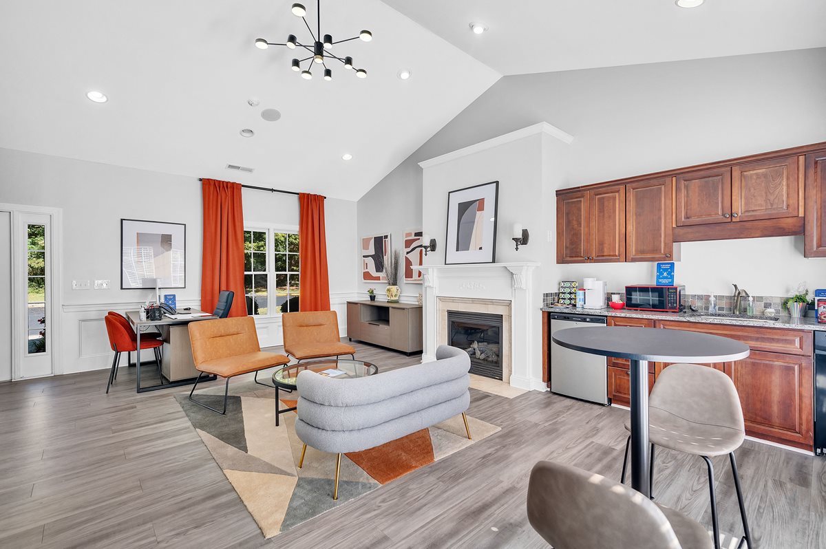 Willow Woods Apartments