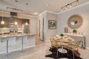 Fully Equipped Kitchens And Dining Fully Equipped Kitchens And Dining at Century Travesia, Austin - Photo Gallery 4