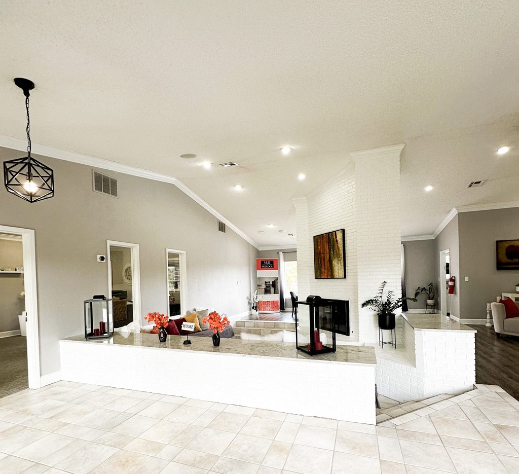 Lounge at Vue on Medlock