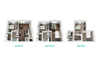 3 Bedroom