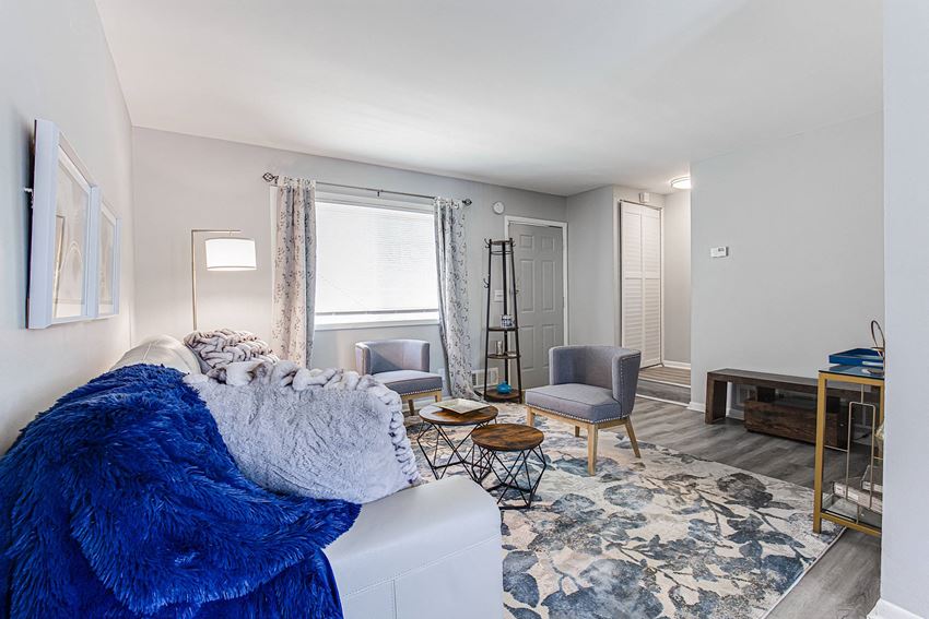 Villas At Decatur