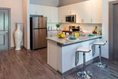 550 Northridge Parkway 1-2 Beds Apartment for Rent