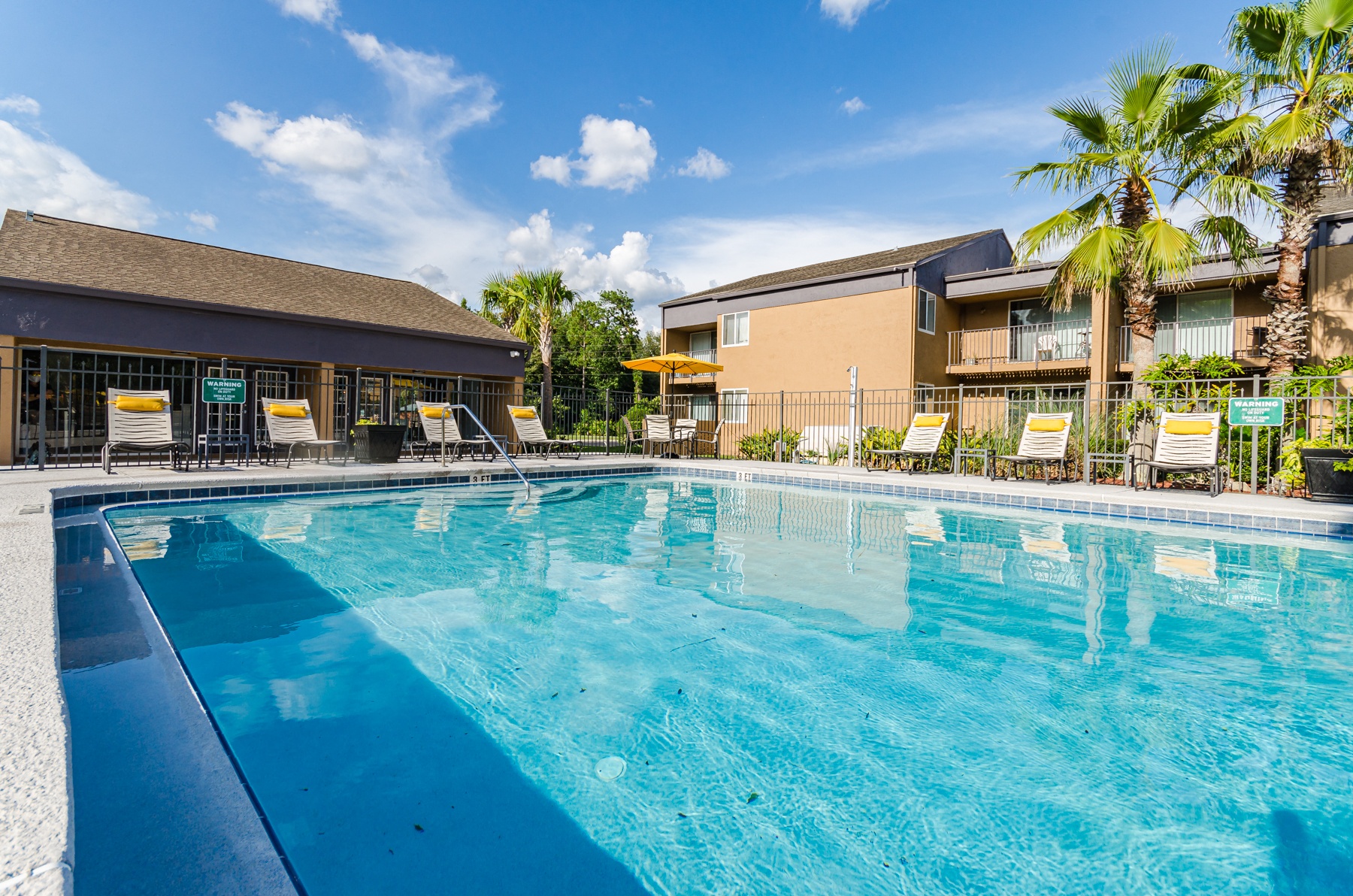 Palms at Ortega Apartments in Jacksonville, FL