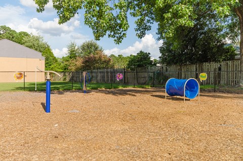 Pet Park