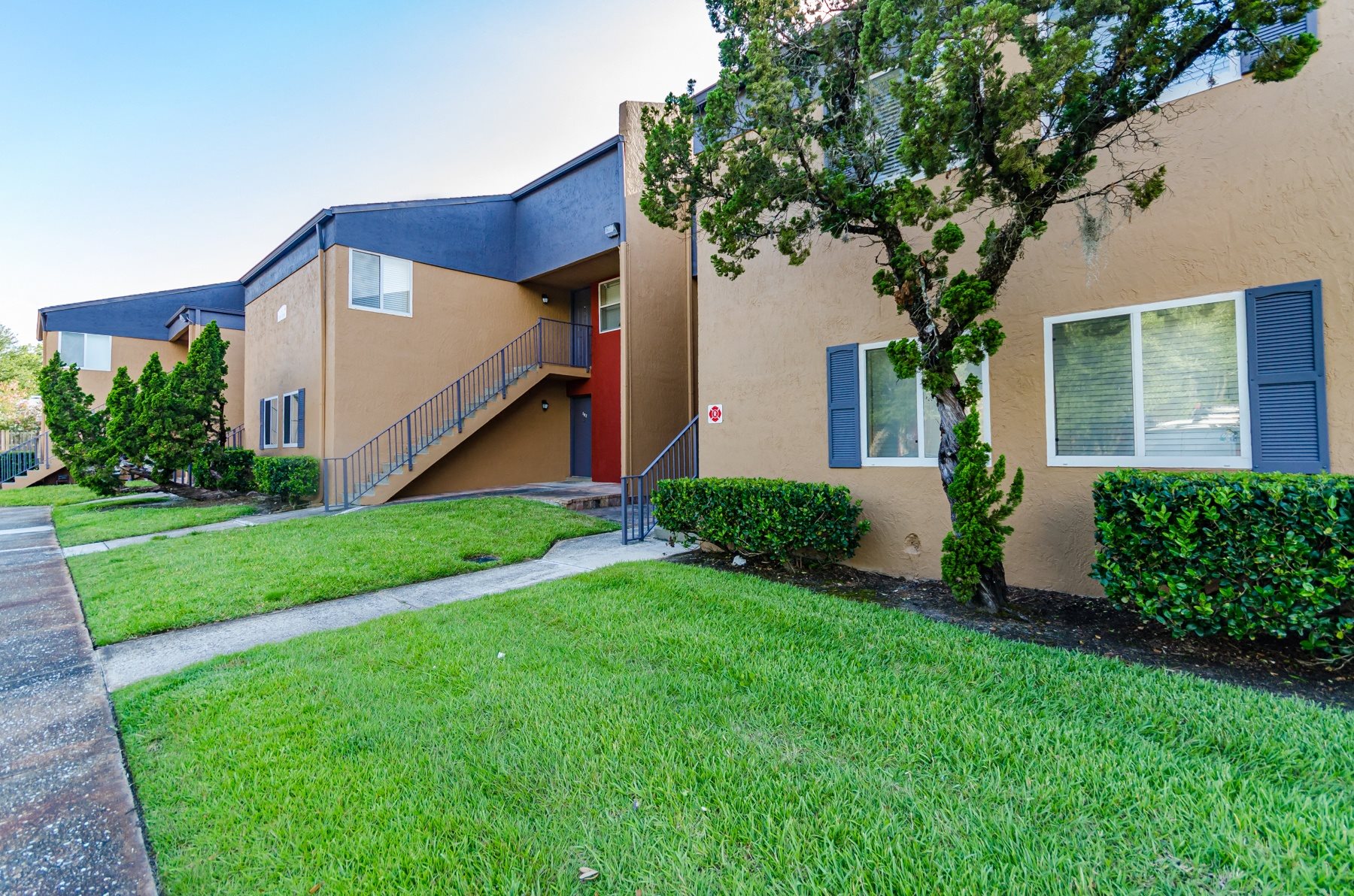 Palms at Ortega Apartments in Jacksonville, FL