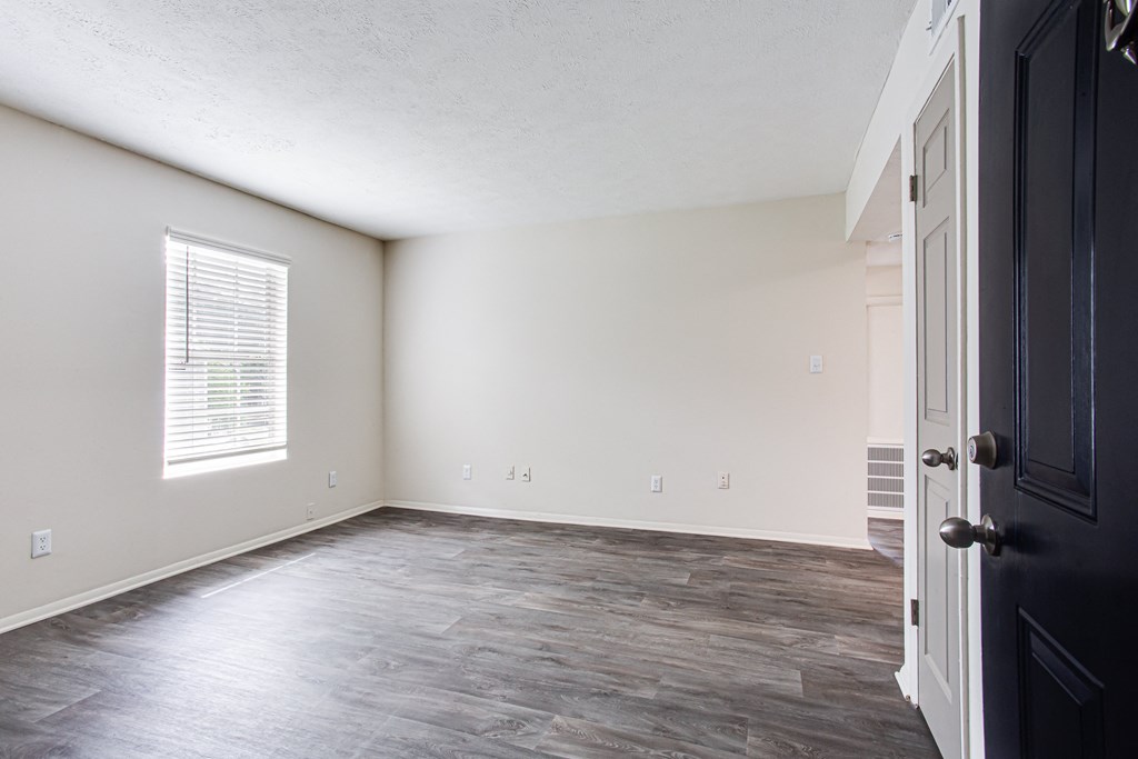 unfurnished bedroomat Parks At Utoy Creek, Atlanta, GA, 30331