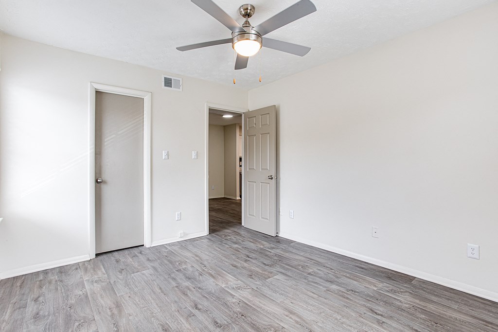 Full area at Parks At Utoy Creek, Georgia