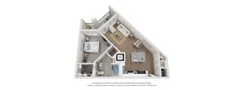 A2 Floorplan