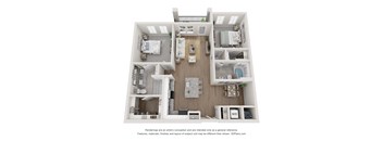 B1 Floorplan