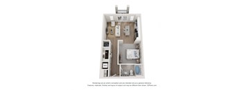 S1 Floorplan