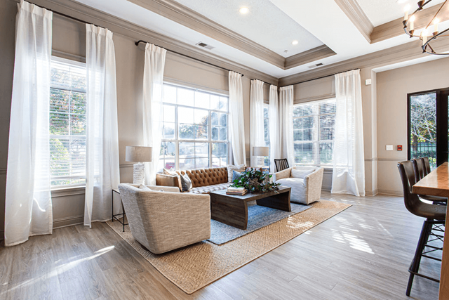 3-bedroom apartment at Peaks at Gainesville in Gainesville, GA