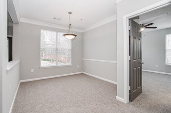 Spacious Living Area, at Preserve at Mill Creek, Buford, GA 30519 - Photo Gallery 5