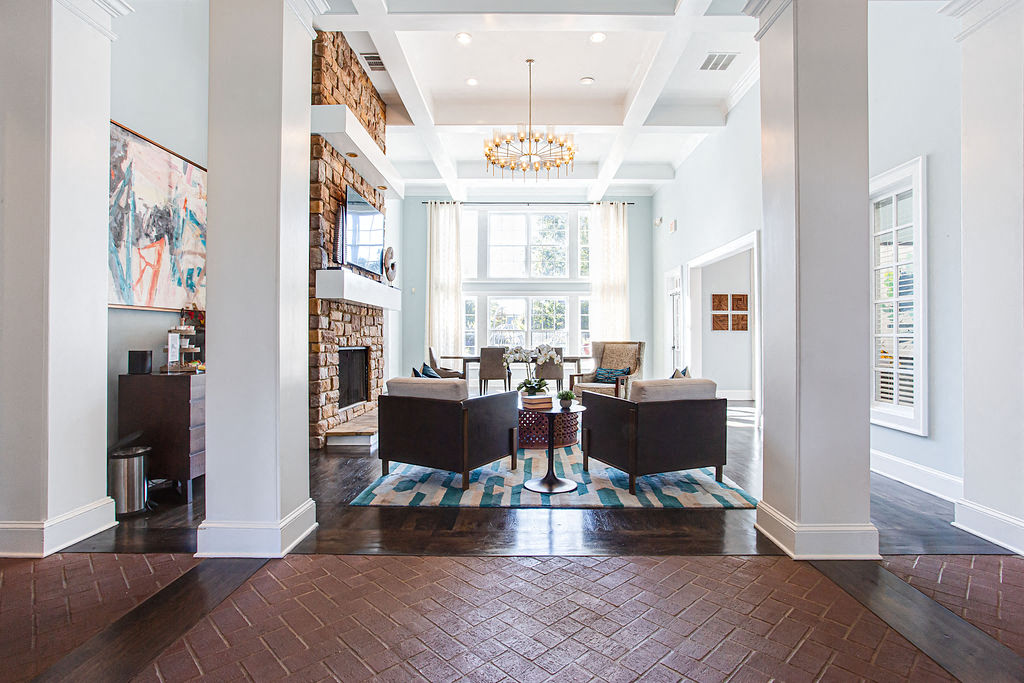 Preserve At Mill Creek is a similar property to Surrey Green located in Buford