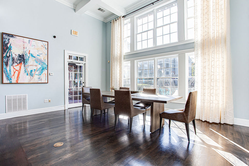 Preserve At Mill Creek