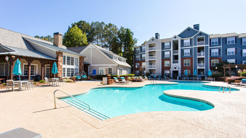 Preserve At Mill Creek