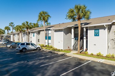 2490 S. Conway Rd. 1-2 Beds Apartment for Rent