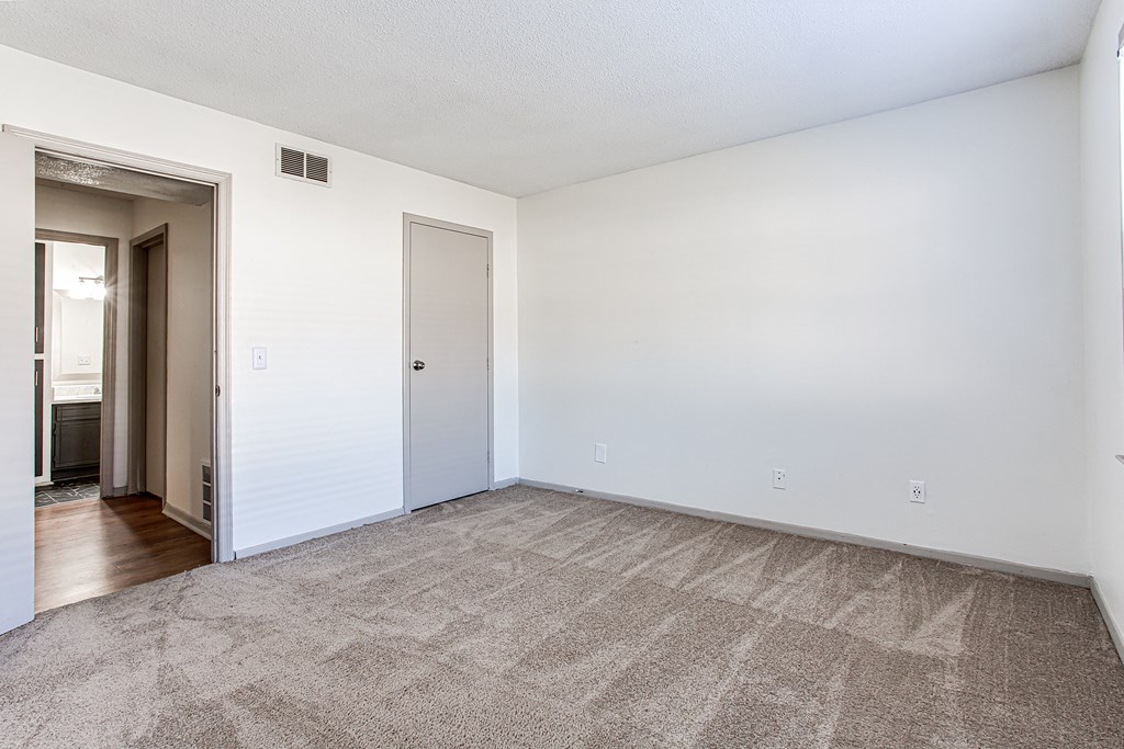 Bedroom With Closet at Retreat at St. Andrews, Columbia, SC